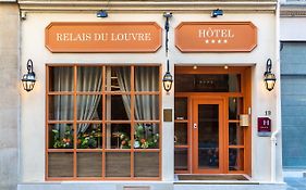 Hotel Relais du Louvre